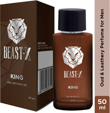 Beast X King
